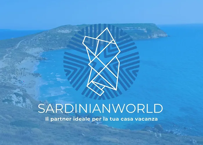 Sardinianworld - Xenia Boutique Tirso