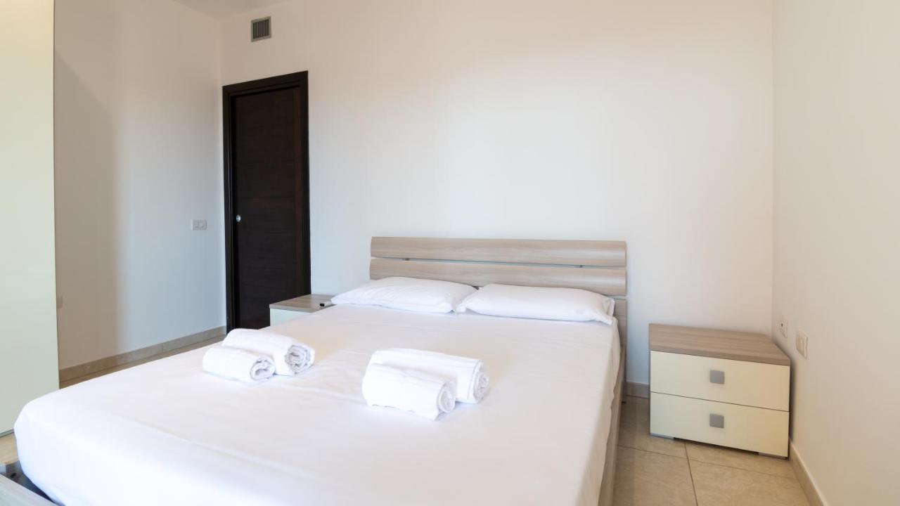 Apartment Sardinianworld - Xenia Boutique Tirso