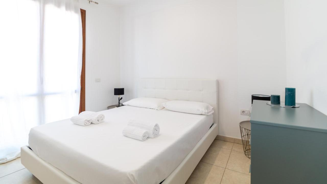 Apartment Sardinianworld - Xenia Boutique Tirso *