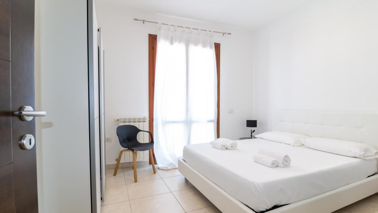 Apartment Sardinianworld - Xenia Boutique Tirso *