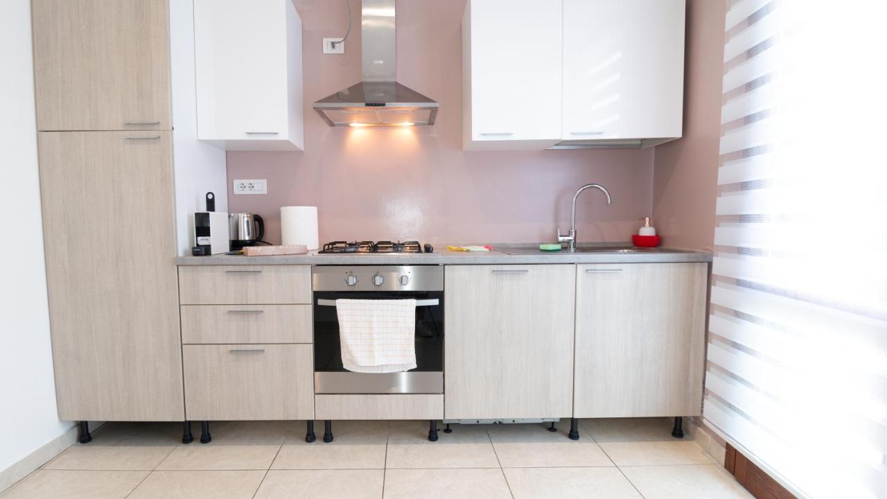 Apartment Sardinianworld - Xenia Boutique Tirso Oristano