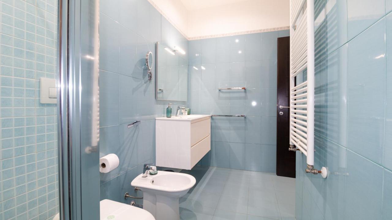 Sardinianworld - Xenia Boutique Tirso Apartment