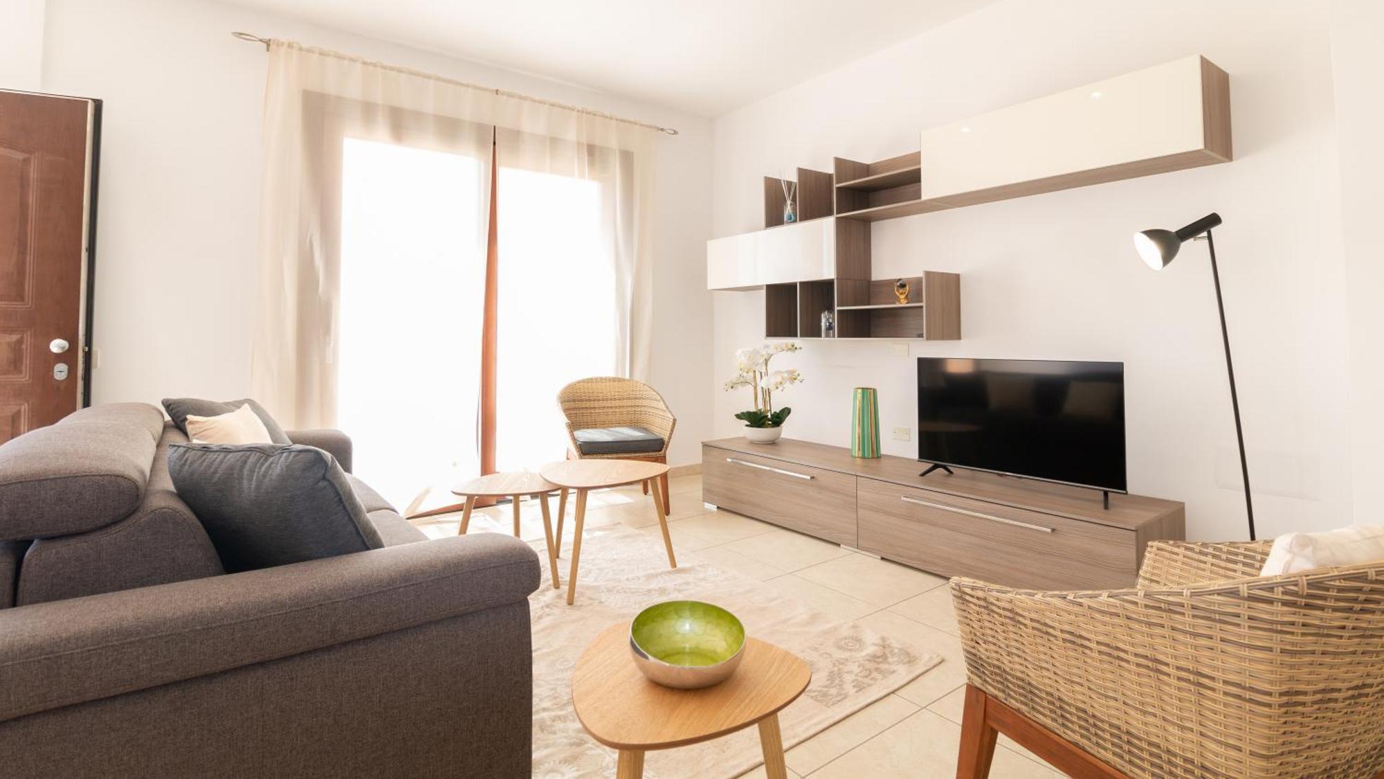 Apartment Sardinianworld - Xenia Boutique Tirso Oristano