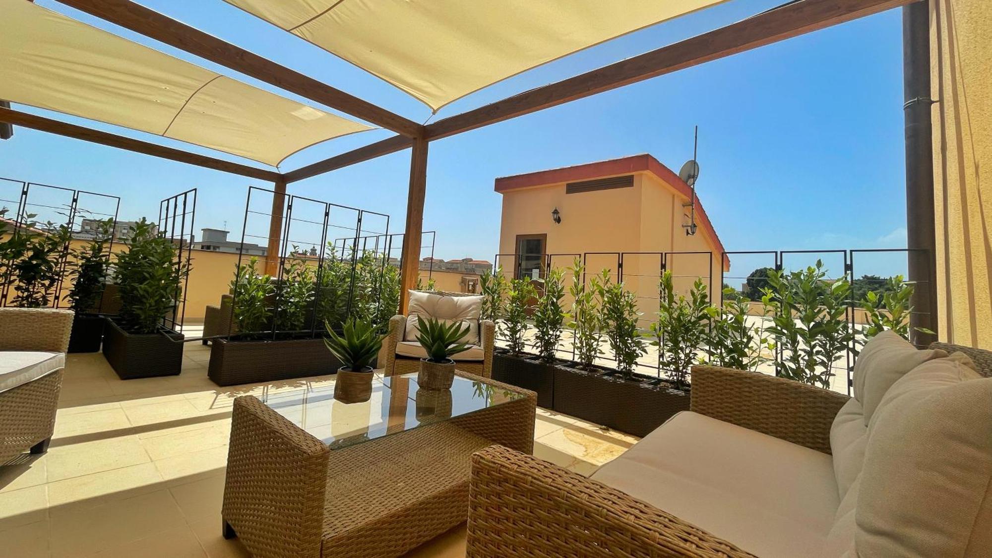 Sardinianworld - Xenia Boutique Tirso *