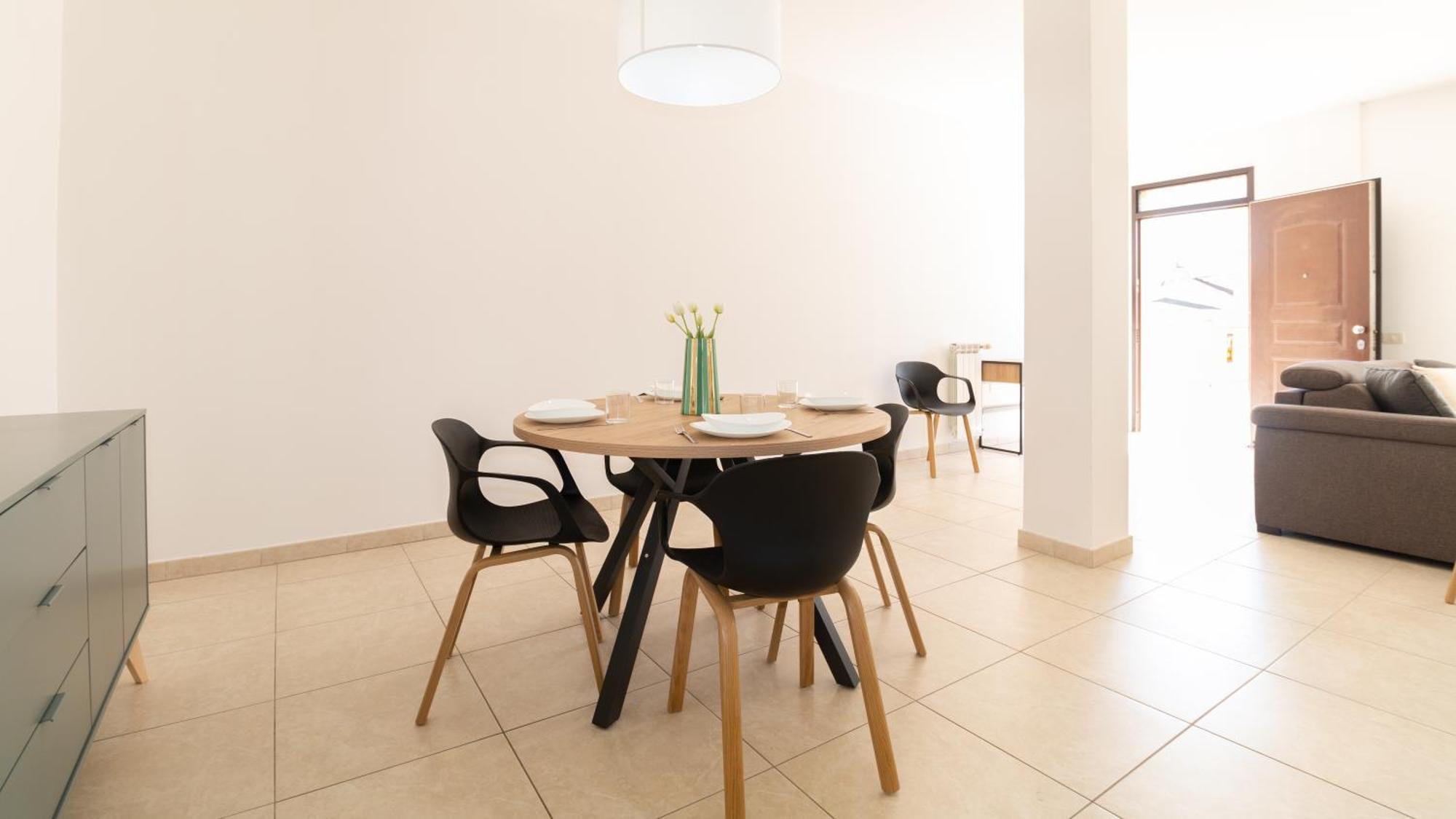 Apartment Sardinianworld - Xenia Boutique Tirso