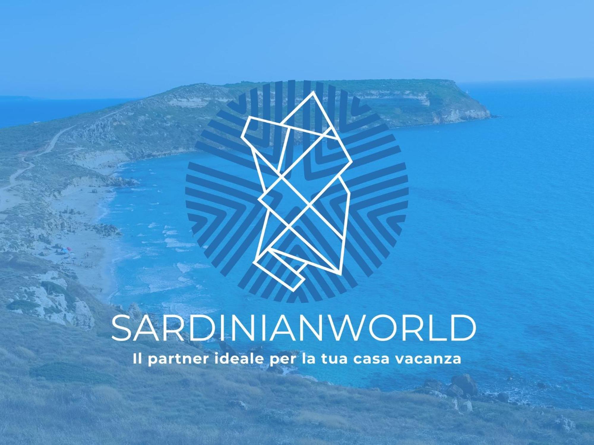 Apartment Sardinianworld - Xenia Boutique Tirso Oristano
