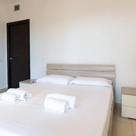 Appartement Sardinianworld - Xenia Boutique Tirso à Oristano Extérieur photo