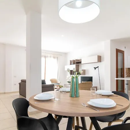 Appartement Sardinianworld - Xenia Boutique Tirso à Oristano Extérieur photo