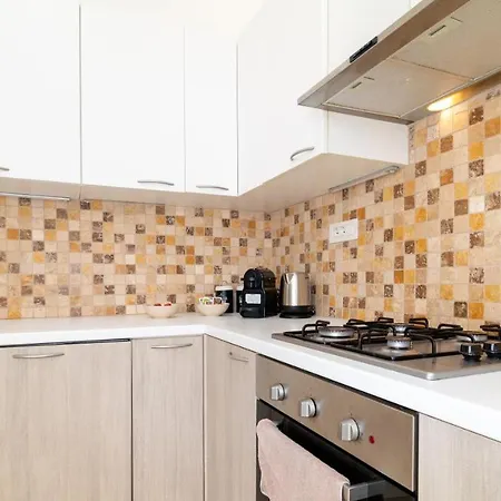 Appartement Sardinianworld - Xenia Boutique Tirso à Oristano Extérieur photo