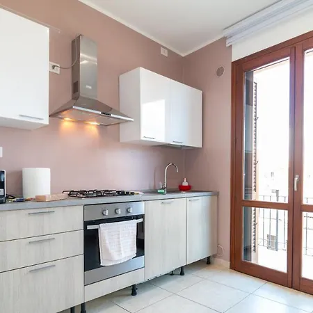 Appartement Sardinianworld - Xenia Boutique Tirso à Oristano Extérieur photo