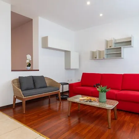 Appartement Sardinianworld - Xenia Boutique Tirso à Oristano Extérieur photo