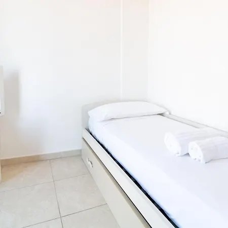 Appartement Sardinianworld - Xenia Boutique Tirso à Oristano Extérieur photo