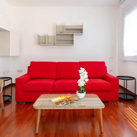 Appartement Sardinianworld - Xenia Boutique Tirso à Oristano Extérieur photo