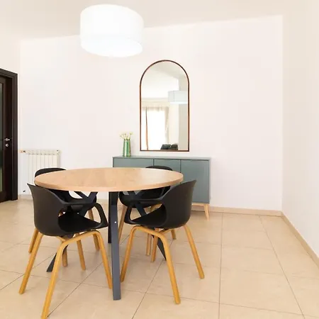 Appartement Sardinianworld - Xenia Boutique Tirso à Oristano Extérieur photo