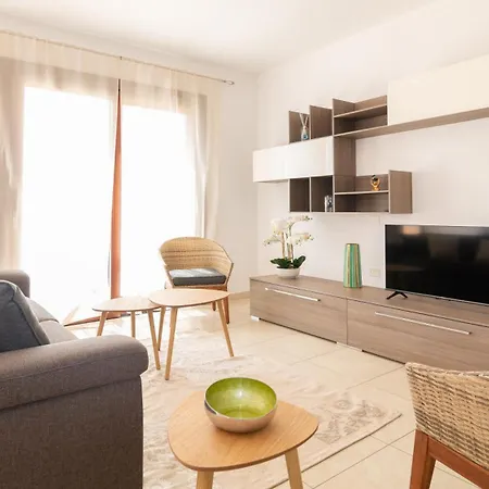 Appartement Sardinianworld - Xenia Boutique Tirso à Oristano Extérieur photo