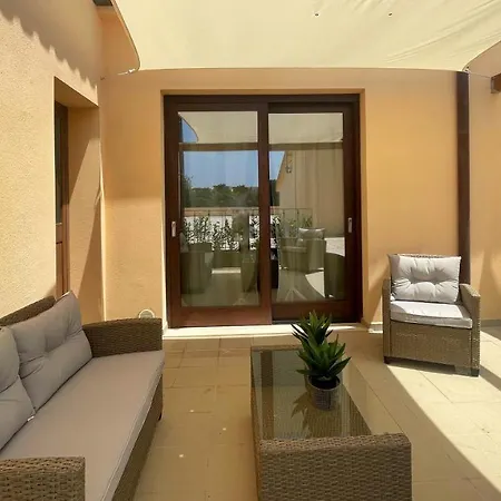 Appartement Sardinianworld - Xenia Boutique Tirso à Oristano Extérieur photo