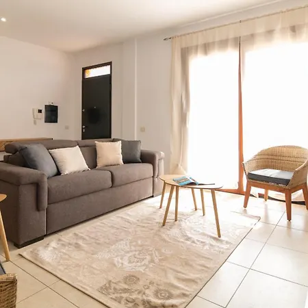 Appartement Sardinianworld - Xenia Boutique Tirso à Oristano Extérieur photo