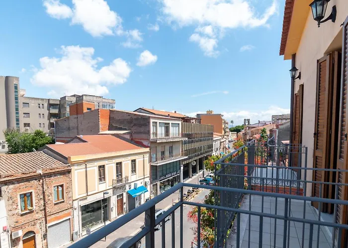 Sardinianworld - Xenia Boutique Tirso