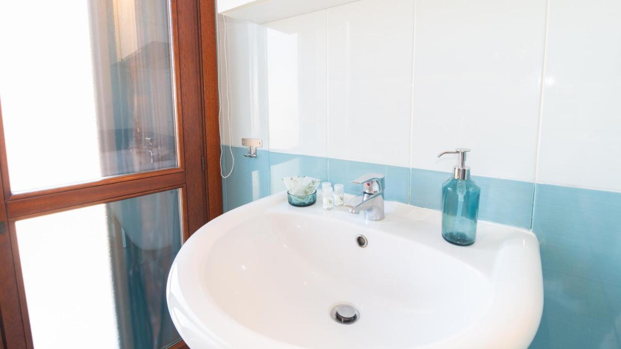 Sardinianworld - Xenia Boutique Tirso Apartment