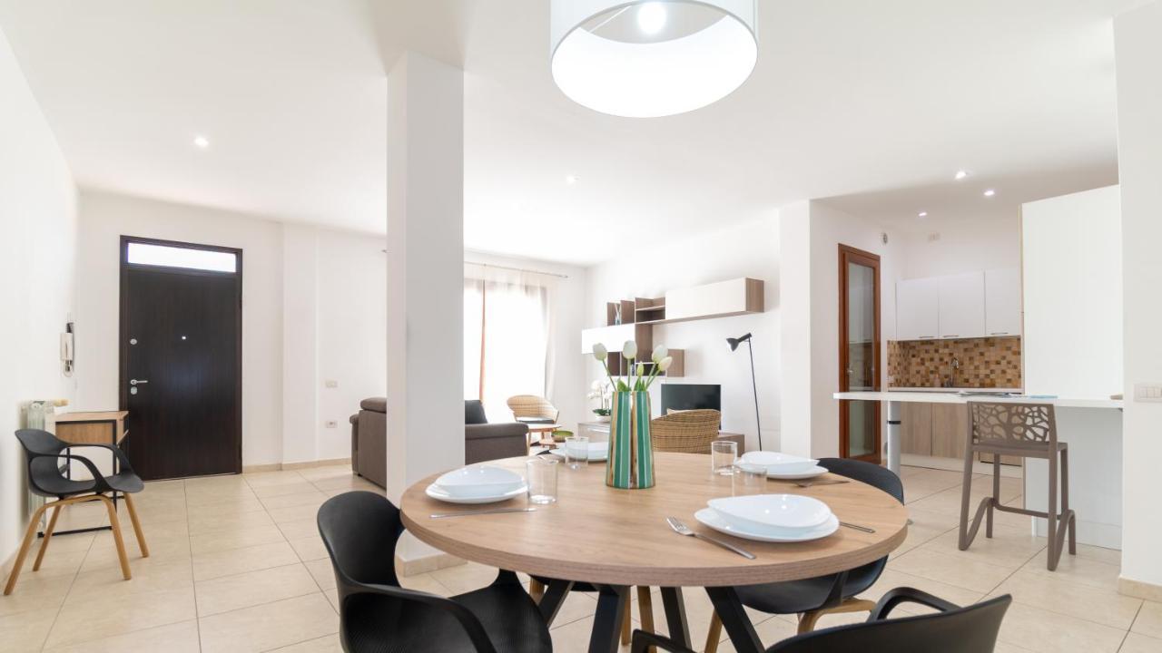 Apartment Sardinianworld - Xenia Boutique Tirso