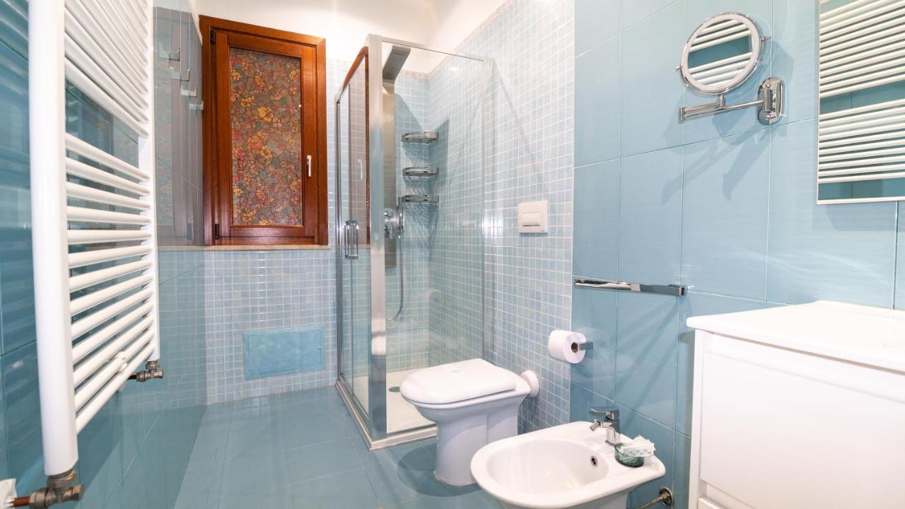 Sardinianworld - Xenia Boutique Tirso Apartment Oristano