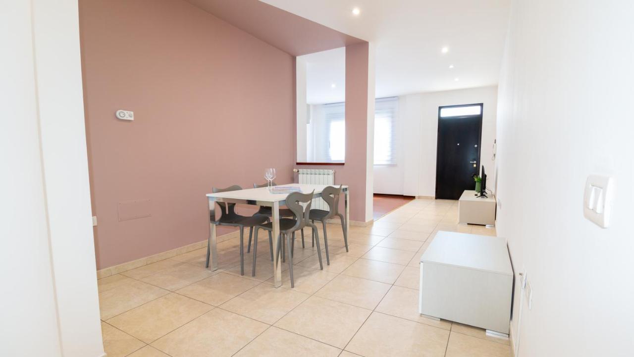 Apartment Sardinianworld - Xenia Boutique Tirso Oristano