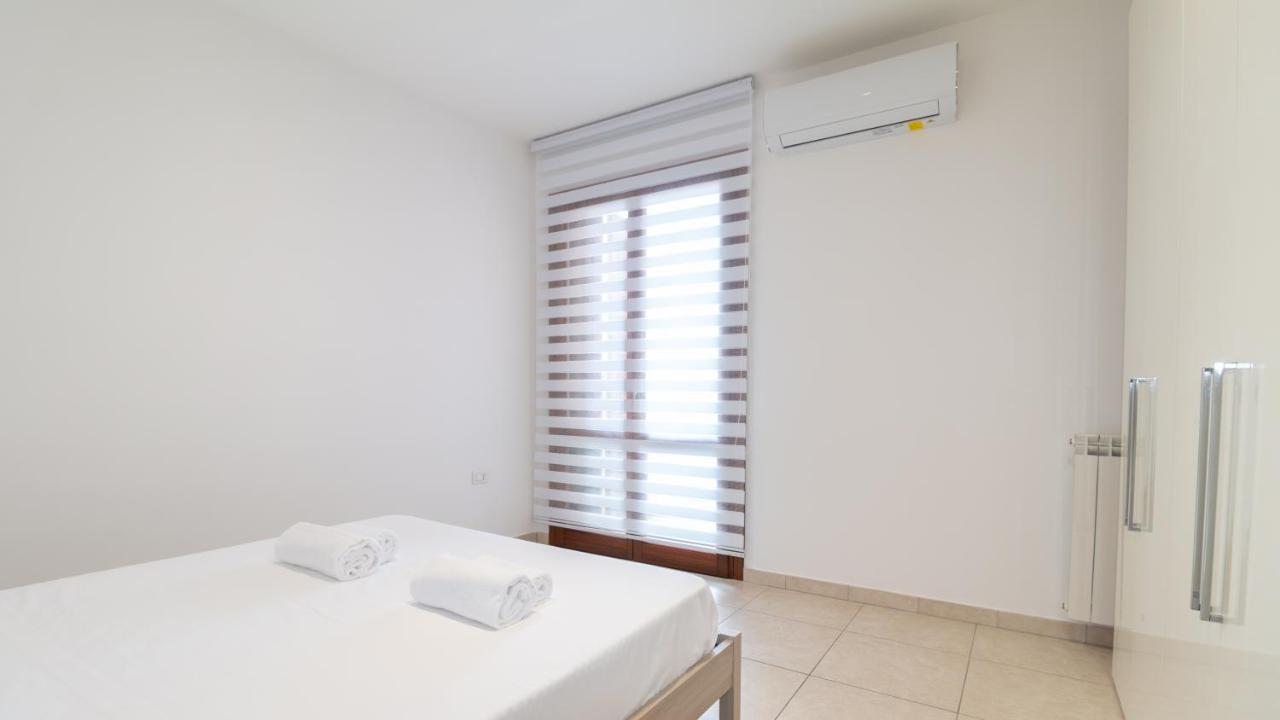 Sardinianworld - Xenia Boutique Tirso Apartment *