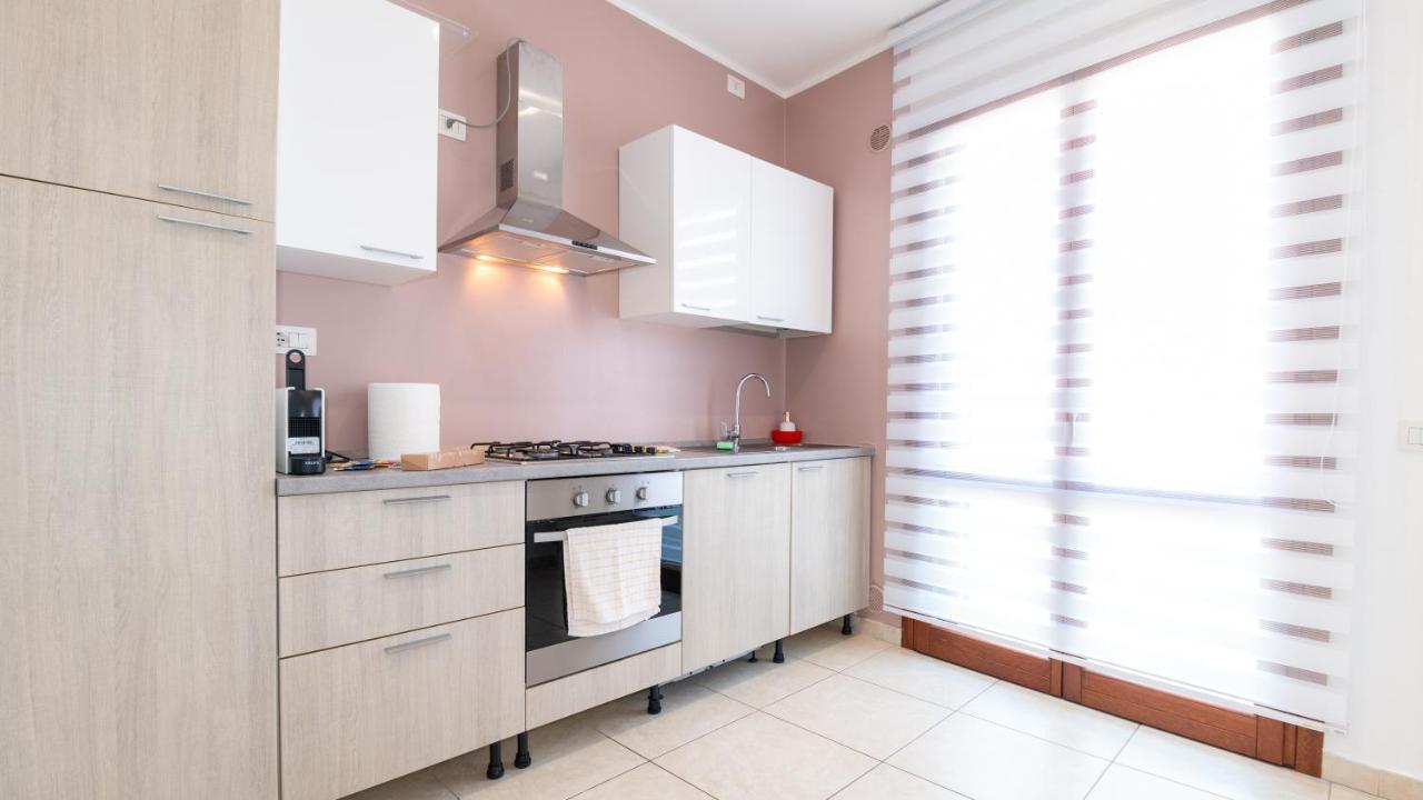 Apartment Sardinianworld - Xenia Boutique Tirso Oristano
