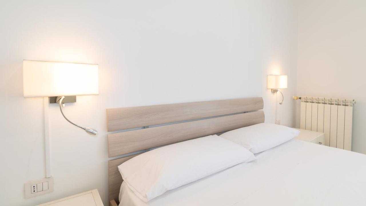 Sardinianworld - Xenia Boutique Tirso Apartment Oristano