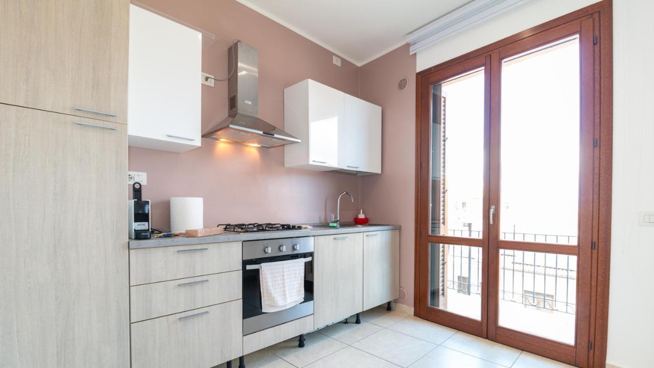 Apartment Sardinianworld - Xenia Boutique Tirso Oristano