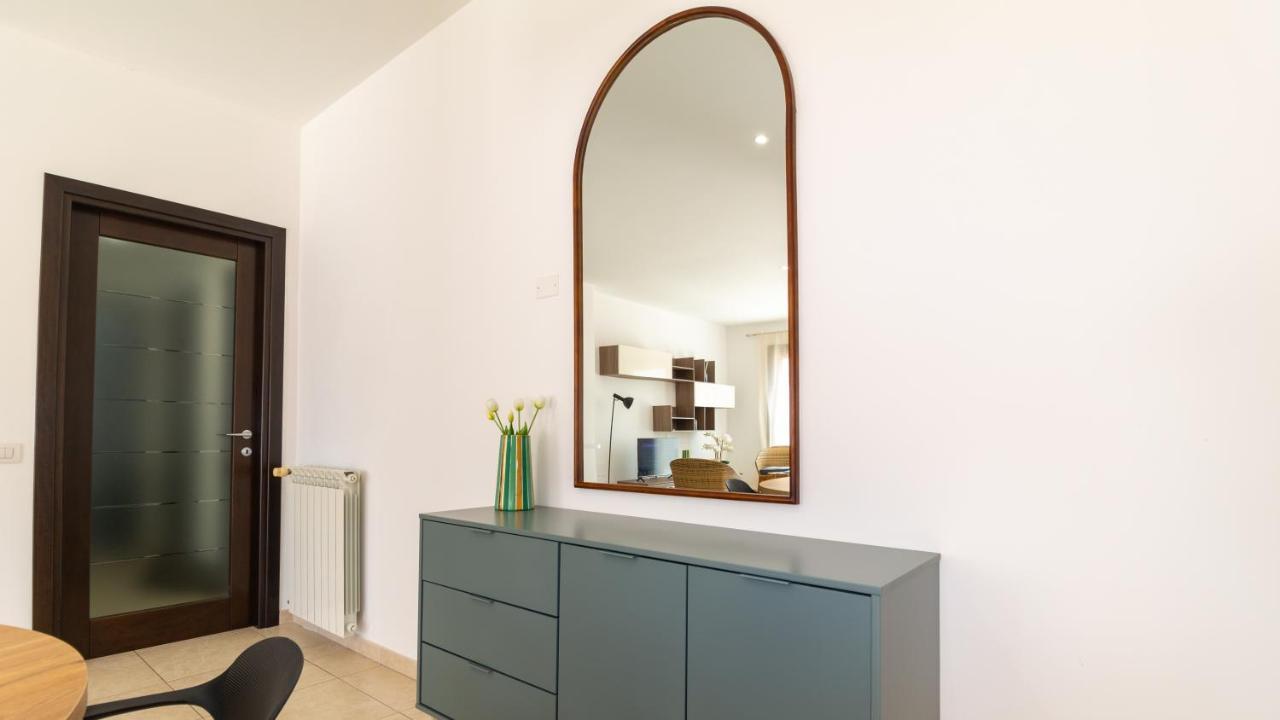 Apartment Sardinianworld - Xenia Boutique Tirso Oristano