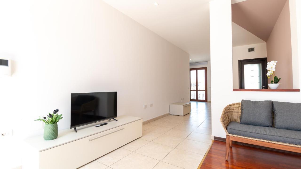 Sardinianworld - Xenia Boutique Tirso Apartment