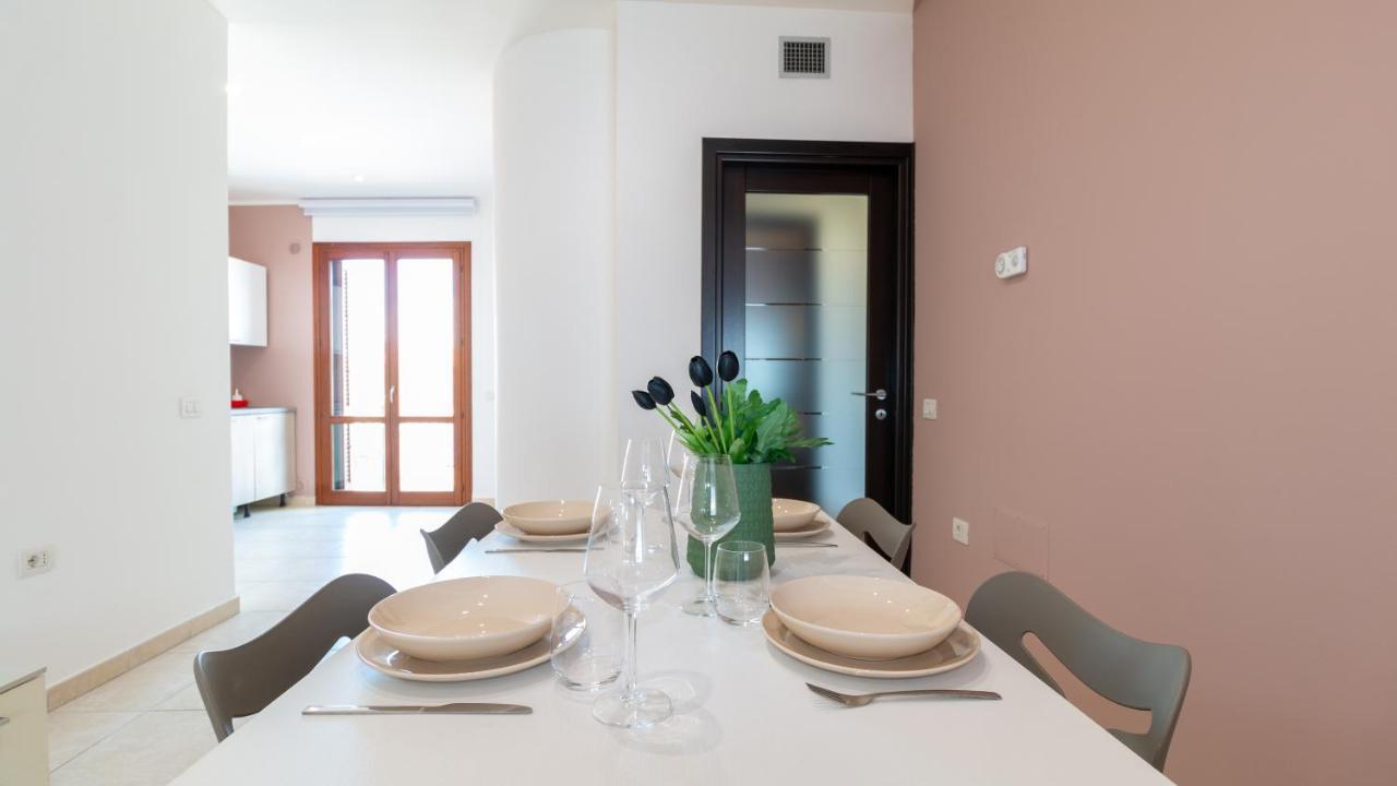 Apartment Sardinianworld - Xenia Boutique Tirso Oristano