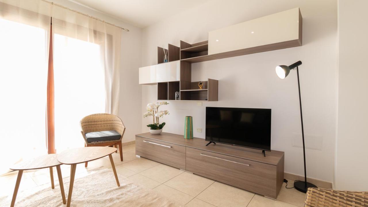 Apartment Sardinianworld - Xenia Boutique Tirso