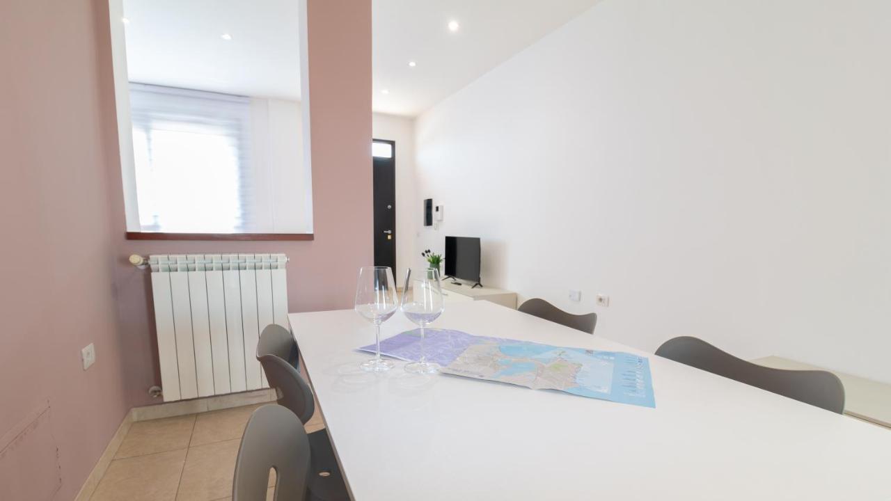 Sardinianworld - Xenia Boutique Tirso Apartment *