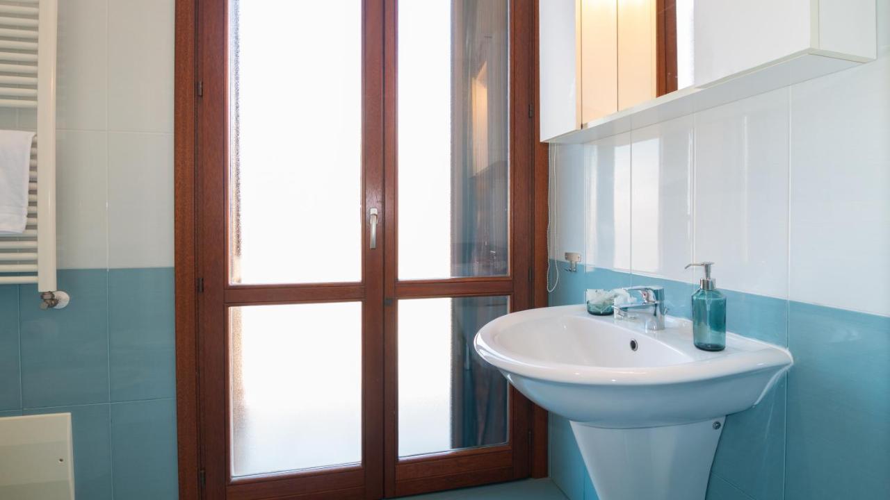 Sardinianworld - Xenia Boutique Tirso Apartment *