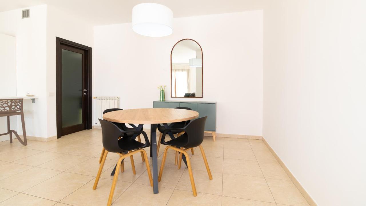 Apartment Sardinianworld - Xenia Boutique Tirso Oristano
