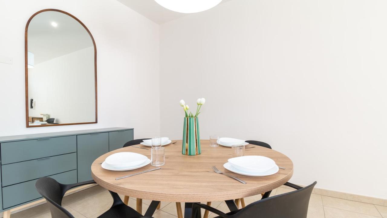Apartment Sardinianworld - Xenia Boutique Tirso Oristano