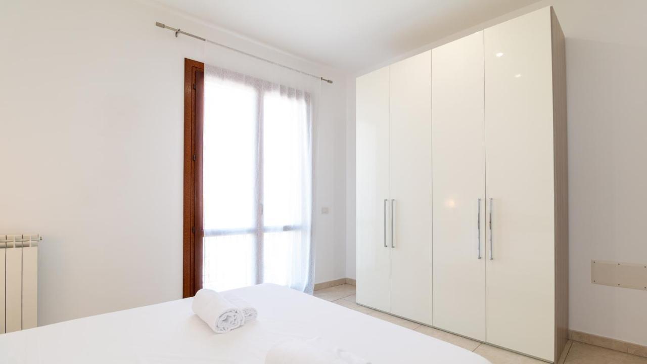 Sardinianworld - Xenia Boutique Tirso Apartment