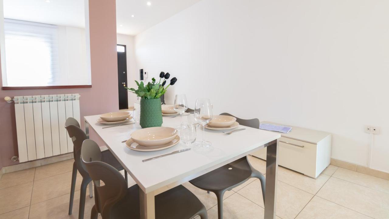 Sardinianworld - Xenia Boutique Tirso Apartment Oristano