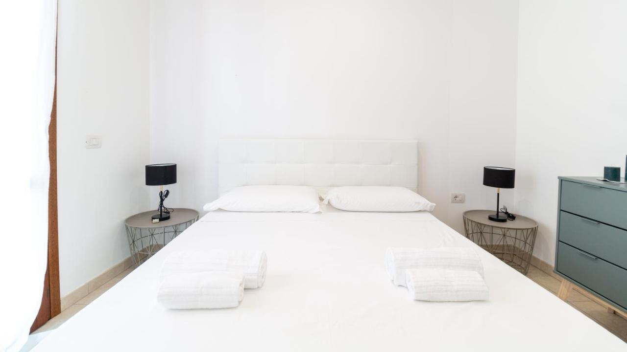 Sardinianworld - Xenia Boutique Tirso Apartment