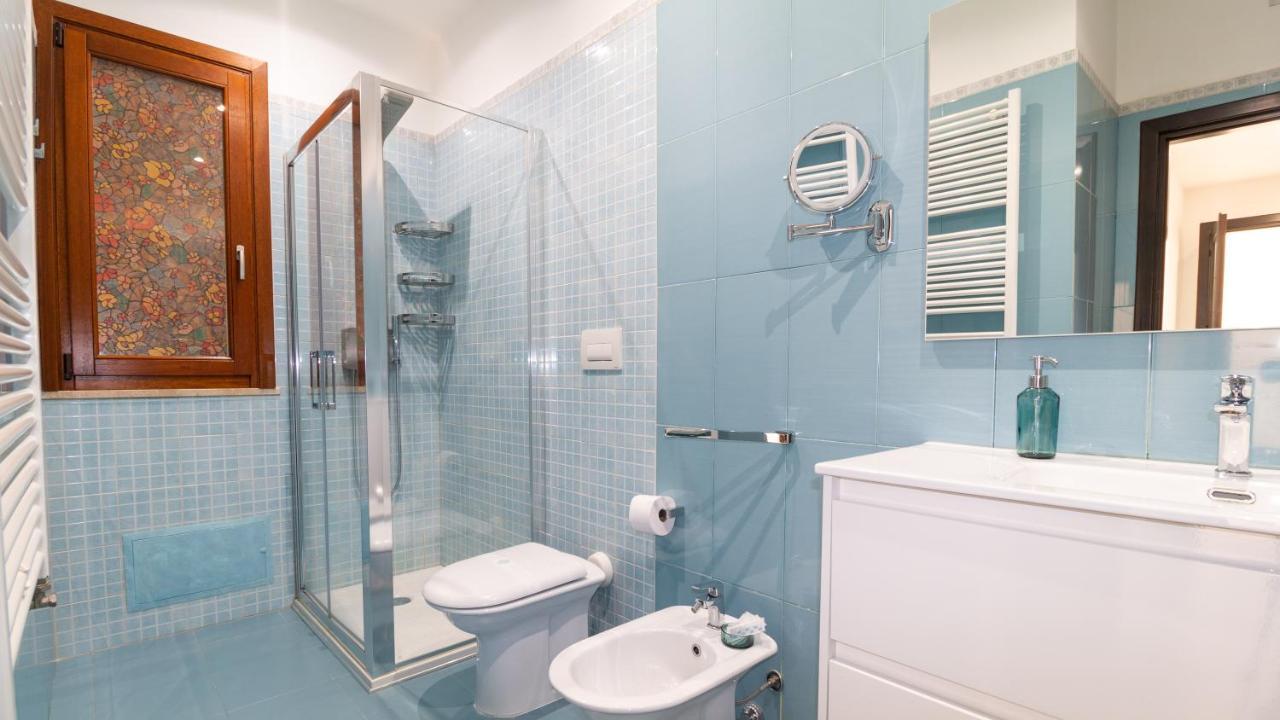 Sardinianworld - Xenia Boutique Tirso Apartment Oristano