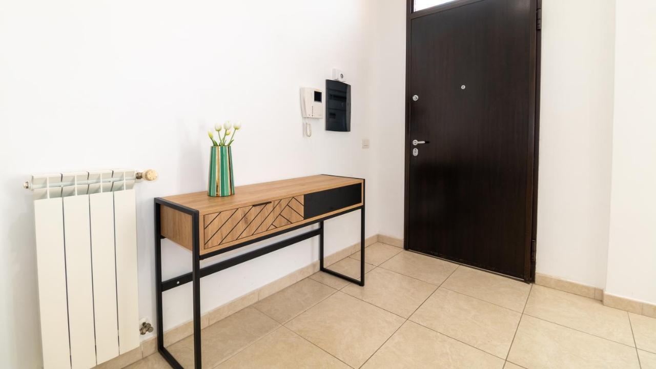 Apartment Sardinianworld - Xenia Boutique Tirso