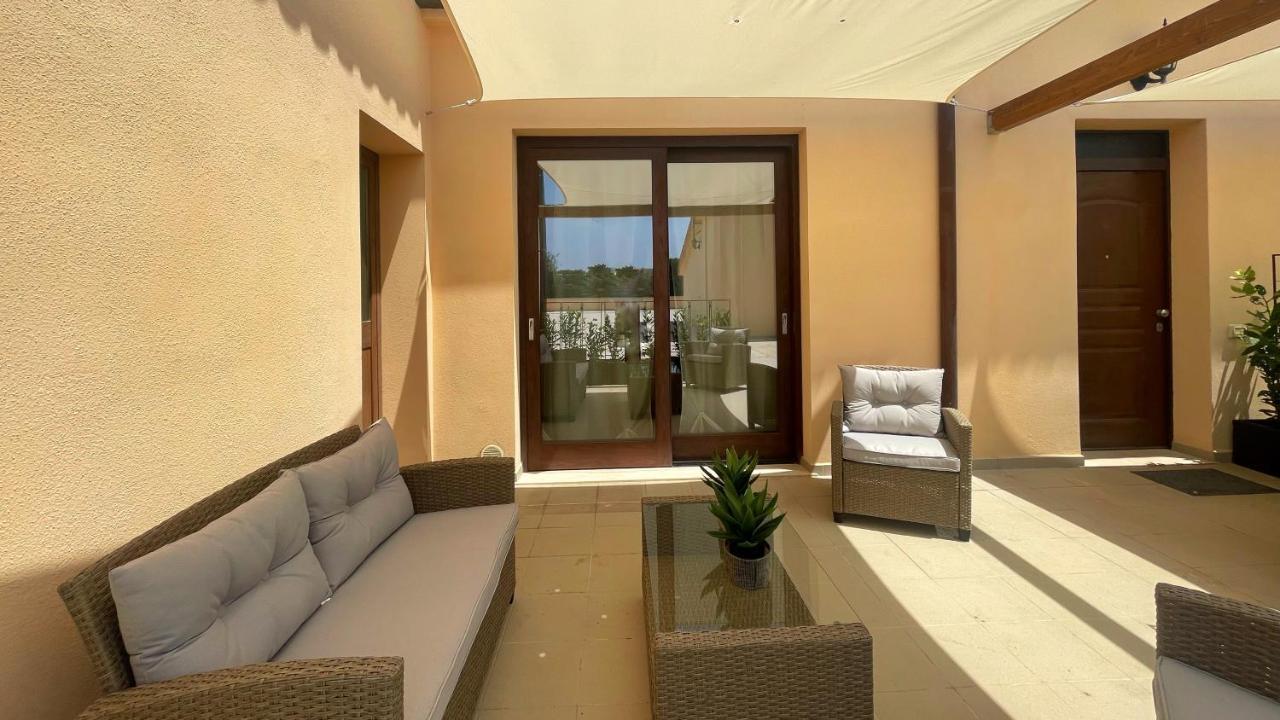 Sardinianworld - Xenia Boutique Tirso Apartment *