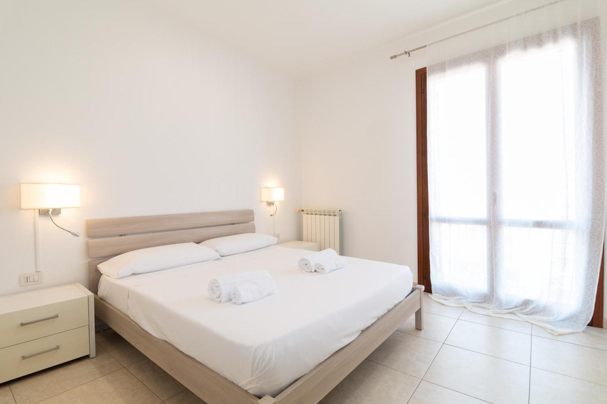 Sardinianworld - Xenia Boutique Tirso Apartment Oristano