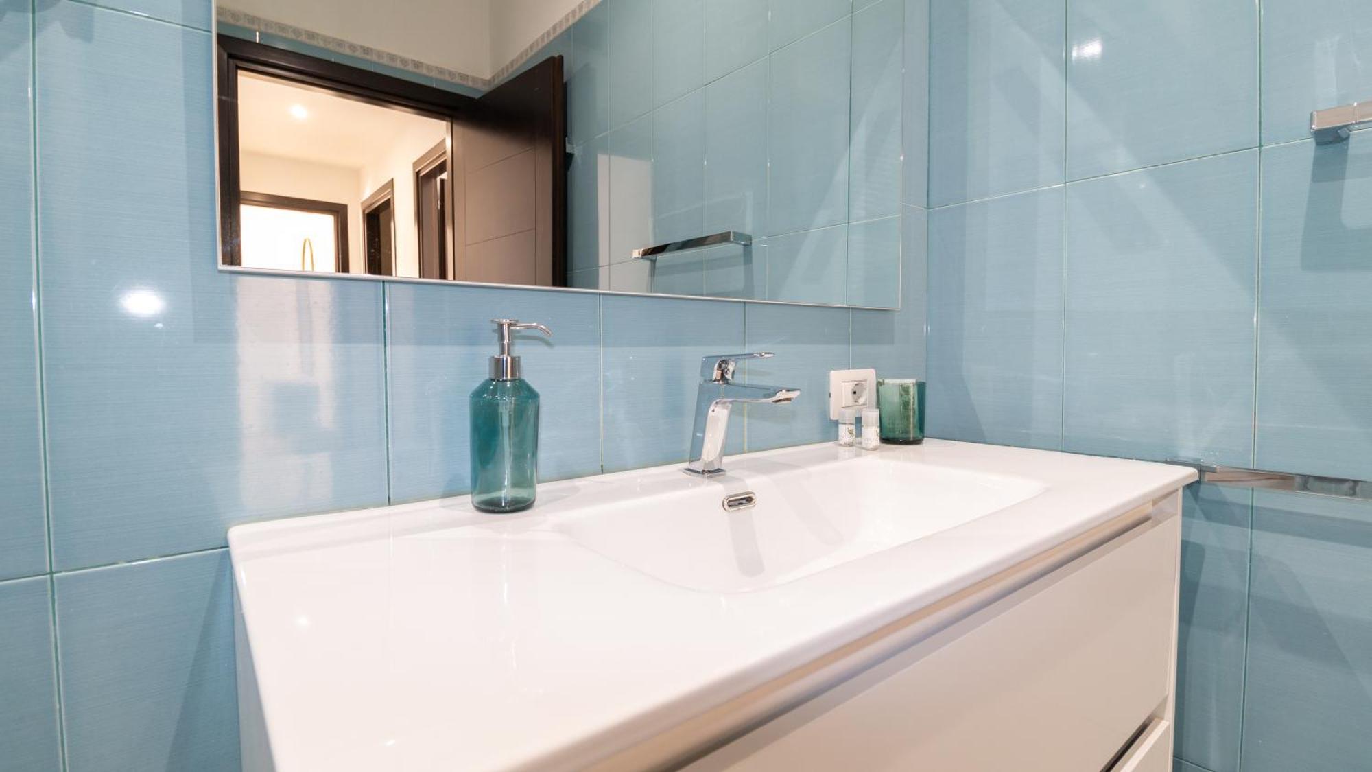 Sardinianworld - Xenia Boutique Tirso Apartment