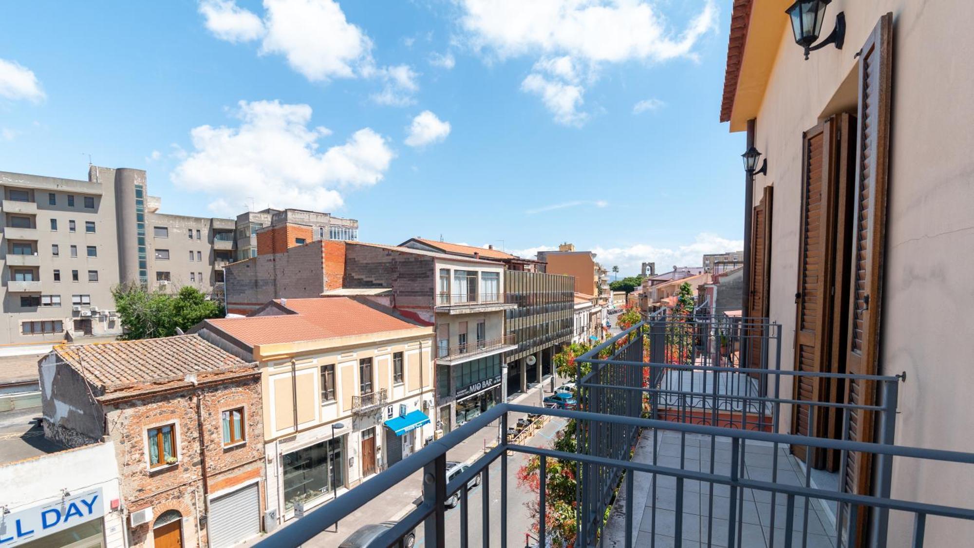 Apartment Sardinianworld - Xenia Boutique Tirso *