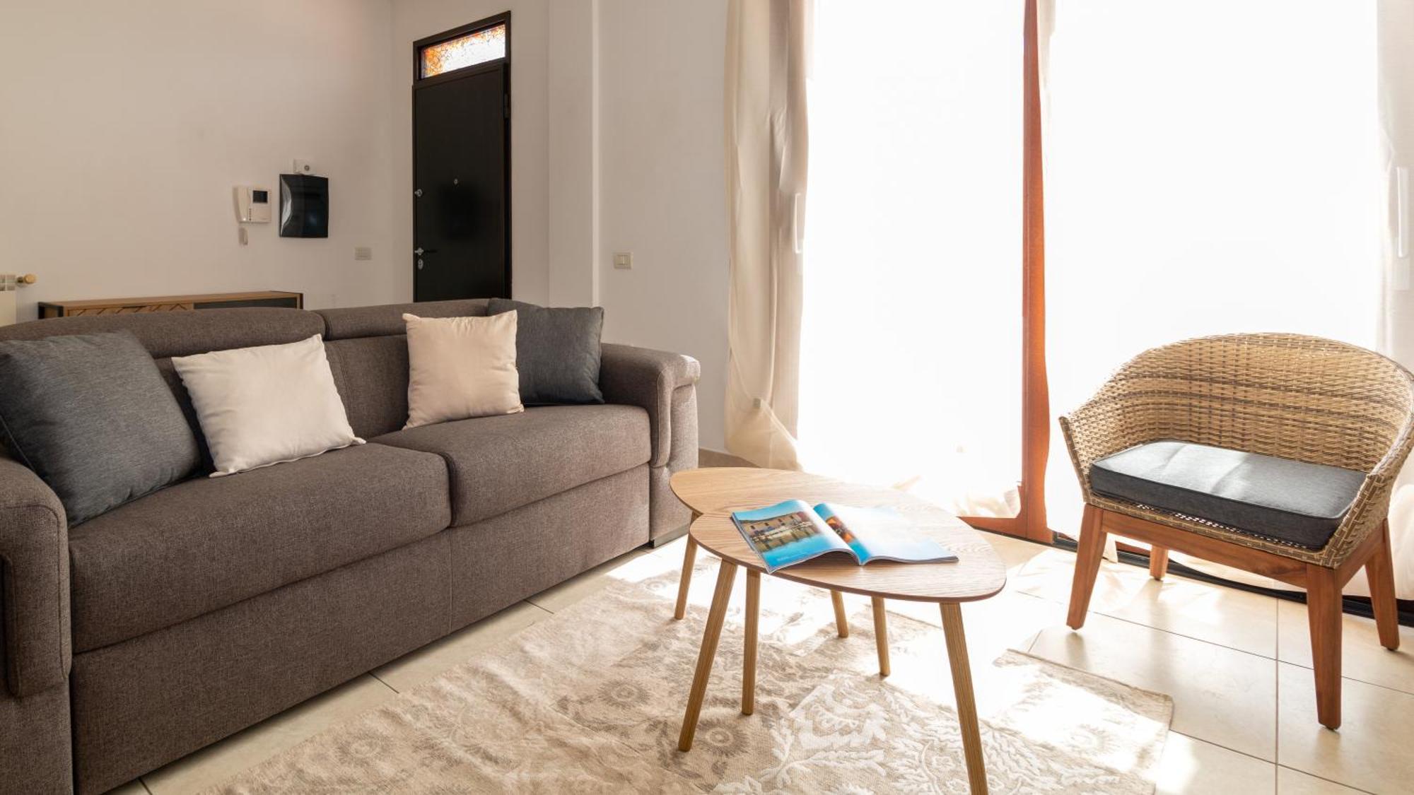 Apartment Sardinianworld - Xenia Boutique Tirso