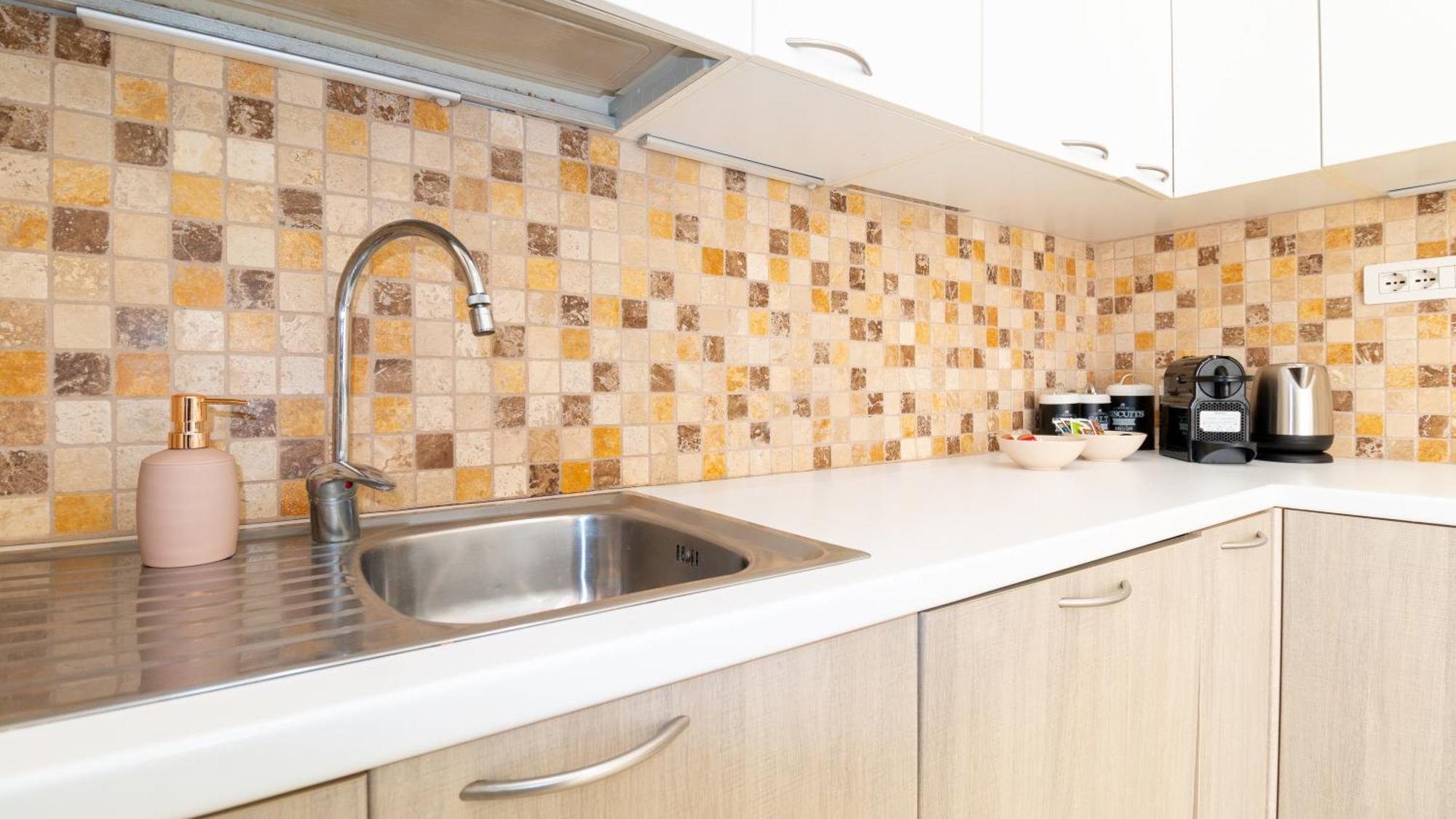 Apartment Sardinianworld - Xenia Boutique Tirso
